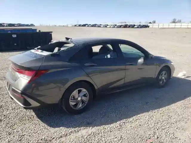 KMHLL4DG1SU950720 2025 HYUNDAI ELANTRA-2