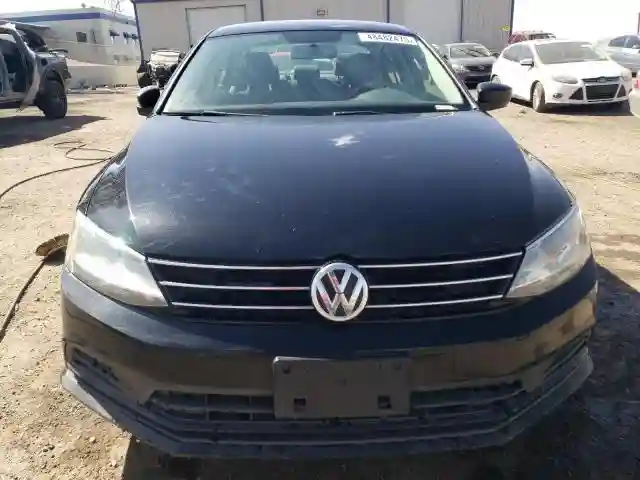 3VWD17AJ5FM342500 2015 VOLKSWAGEN JETTA-4