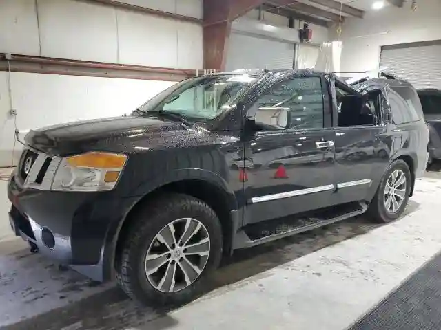 5N1AA0NC6FN615373 2015 NISSAN ARMADA-0