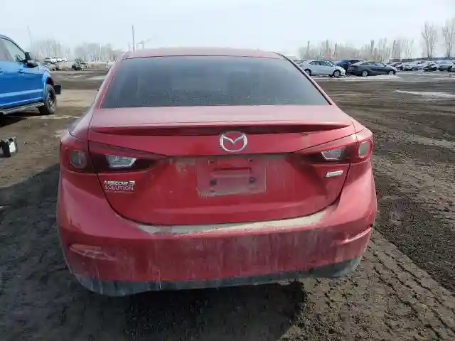 JM1BM1W33F1260318 2015 MAZDA 3-5