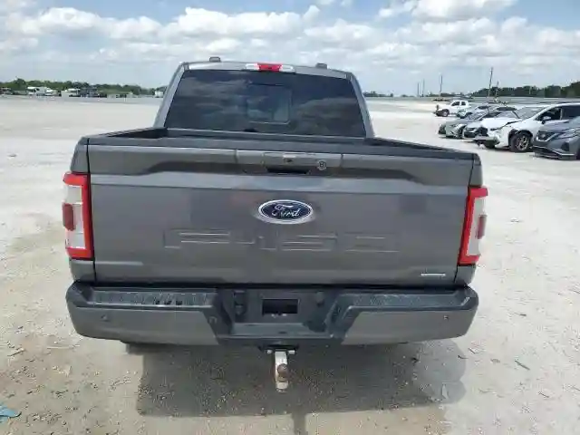 1FTFW1E87MFB52261 2021 FORD F-150-5