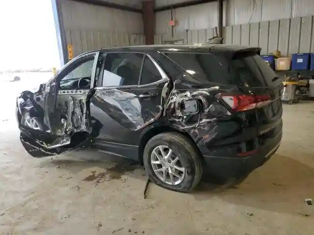 3GNAXKEV5NL308802 2022 CHEVROLET EQUINOX-1