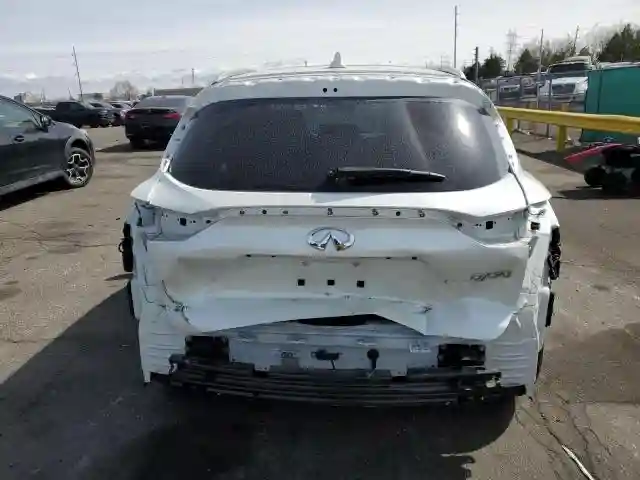 3PCAJ5M32KF114587 2019 INFINITI QX50-5