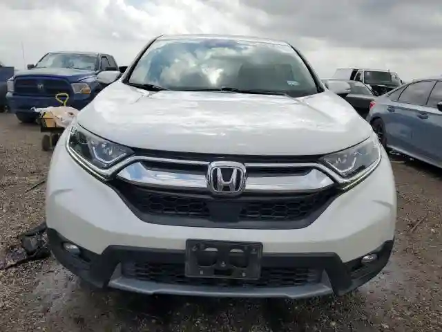 5J6RW1H53JL015176 2018 HONDA CRV-4