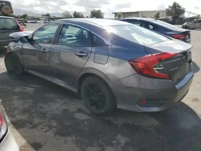 19XFC2F59GE201400 2016 HONDA CIVIC-1