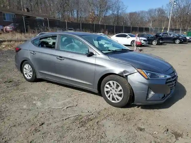 5NPD74LF5KH492907 2019 HYUNDAI ELANTRA-3