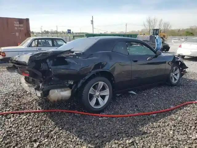 2C3CDZAG8KH672148 2019 DODGE CHALLENGER-2