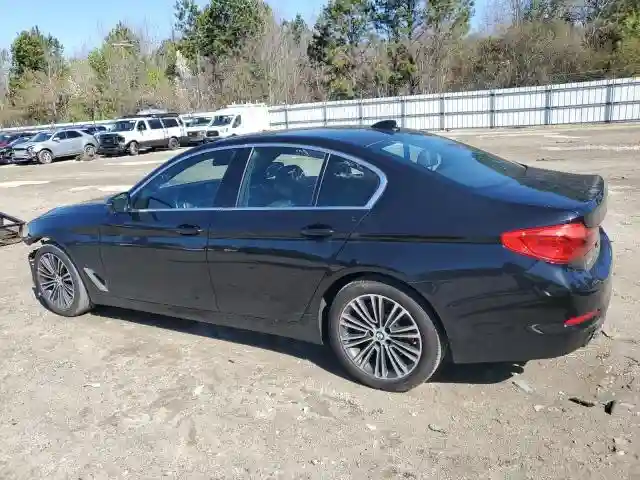 WBAJA5C57KWW09248 2019 BMW 5 SERIES-1