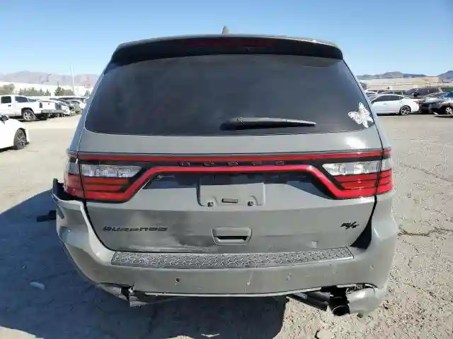 1C4SDHCT6NC209976 2022 DODGE DURANGO-5