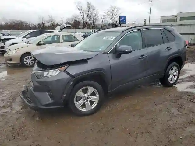 2T3W1RFV4MW111294 2021 TOYOTA RAV4-0
