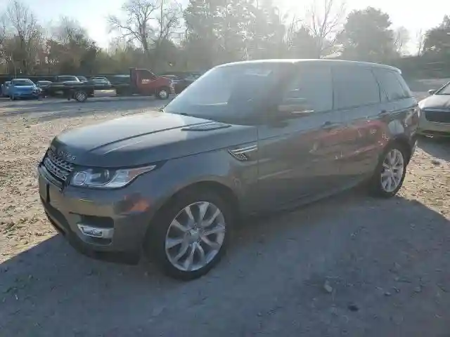 SALWR2PFXGA103672 2016 LAND ROVER RANGEROVER-0