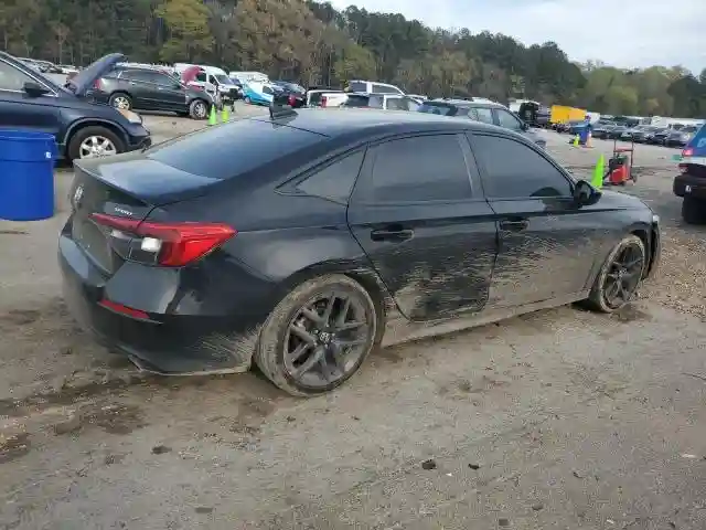 2HGFE2F52NH534051 2022 HONDA CIVIC-2