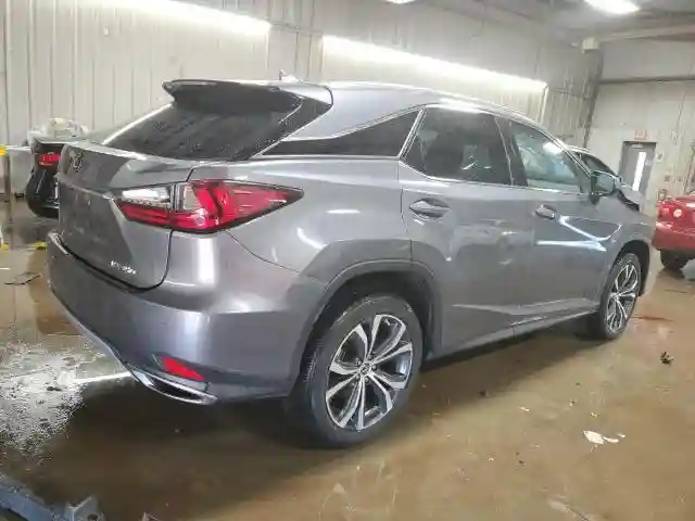 2T2HZMDA8NC309467 2022 LEXUS RX350-2
