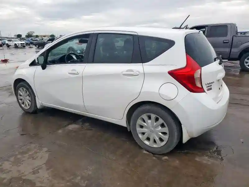3N1CE2CPXGL407536 2016 NISSAN VERSA-1