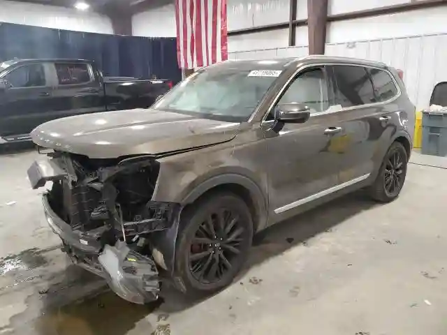 5XYP5DHC9LG003418 2020 KIA TELLURIDE-0