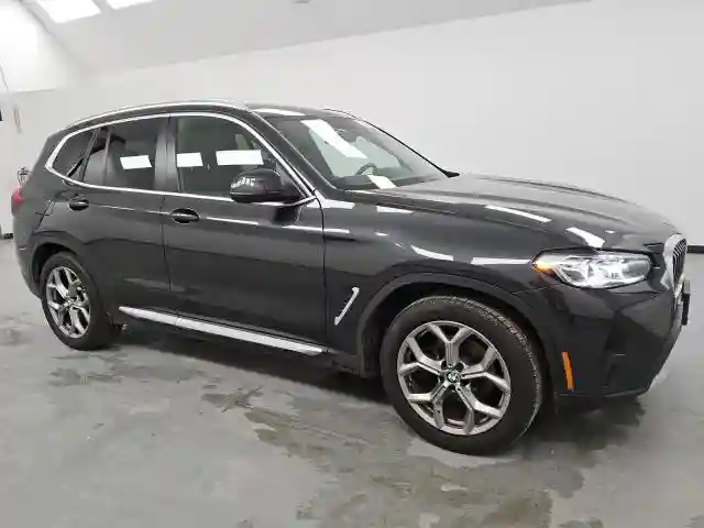 5UX43DP0XR9X11878 2024 BMW X3-3