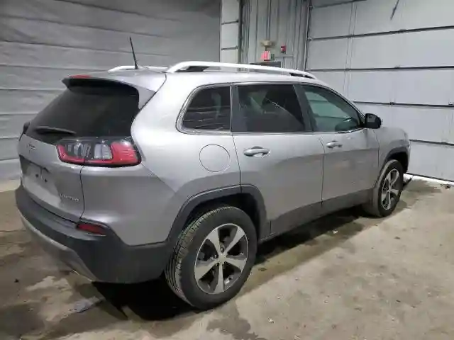 1C4PJMDXXKD451930 2019 JEEP GRAND CHEROKEE-2
