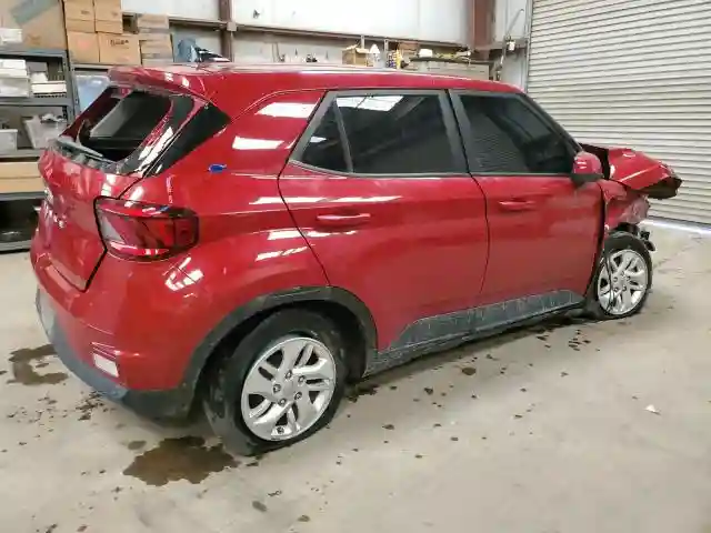 KMHRB8A39MU108670 2021 HYUNDAI VENUE-2