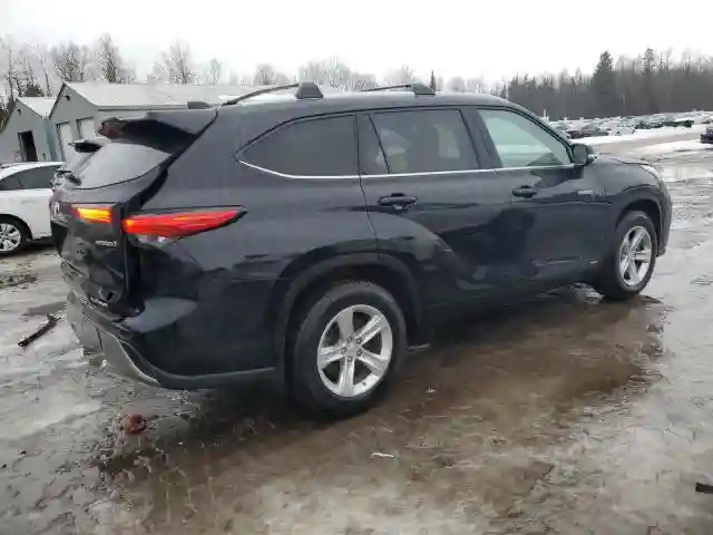 5TDEBRCH9MS052218 2021 TOYOTA HIGHLANDER-2