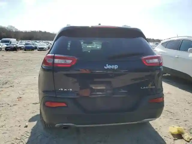 1C4PJMDB7GW271112 2016 JEEP GRAND CHEROKEE-5