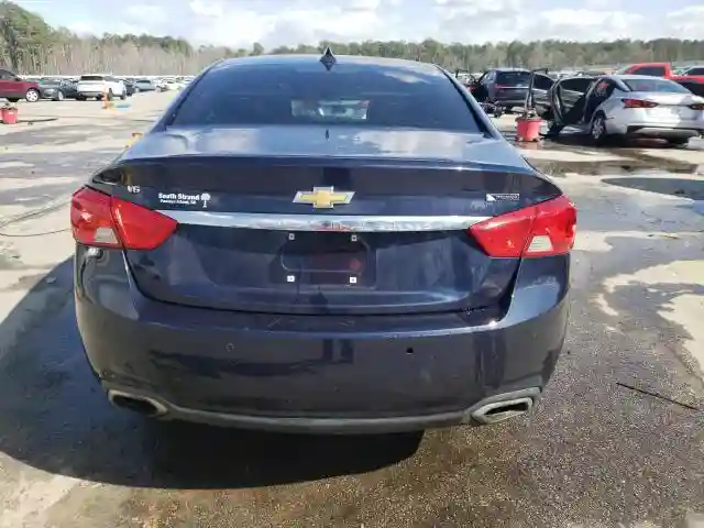 2G1125S37J9146141 2018 CHEVROLET IMPALA-5