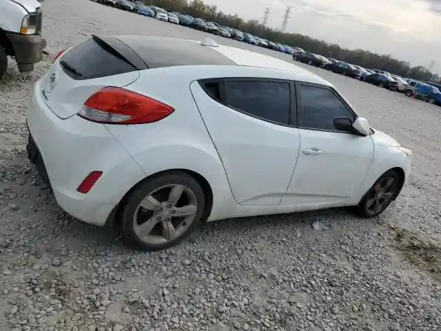 KMHTC6ADXFU244597 2015 HYUNDAI VELOSTER-2