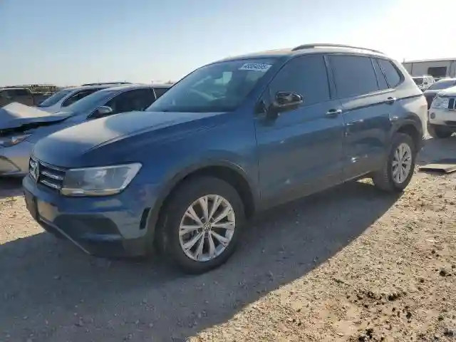 3VV1B7AX2LM059587 2020 VOLKSWAGEN TIGUAN-0