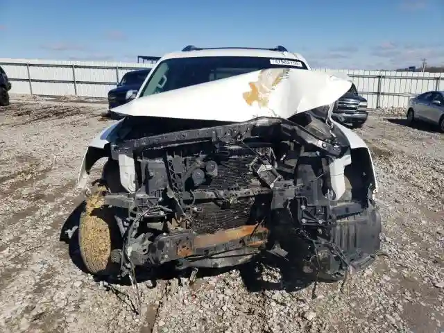 5N1BA0NC2FN616573 2015 NISSAN ARMADA-4