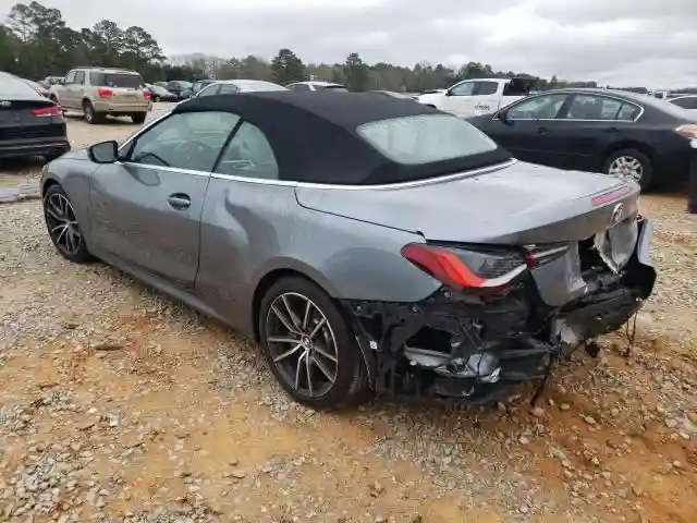 WBA23AT06MCH07089 2021 BMW 4 SERIES-1