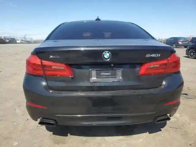 WBAJE7C38HG890302 2017 BMW 5 SERIES-5