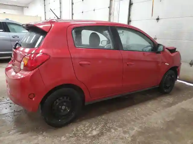 ML32A3HJ1FH055865 2015 MITSUBISHI MIRAGE-2