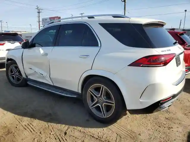 4JGFB4JB3LA216561 2020 MERCEDES-BENZ GLE-CLASS-1