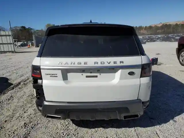 SALWR2RV7JA188076 2018 LAND ROVER RANGEROVER-5