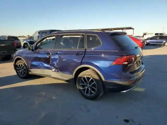 3VV1B7AX7MM109451 2021 VOLKSWAGEN TIGUAN-1