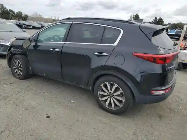 KNDPN3ACXJ7352392 2018 KIA SPORTAGE-1