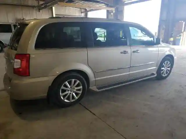 2C4RC1GGXFR743500 2015 CHRYSLER MINIVAN-2