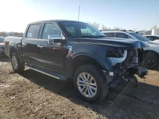 1FTFW3L58RKD69627 2024 FORD ALL MODELS-3