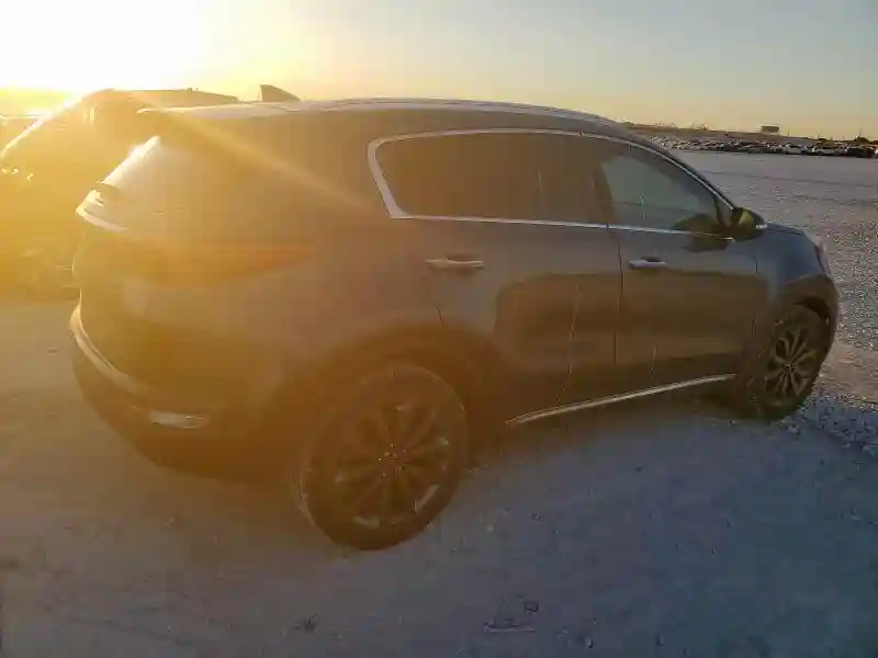 KNDPN3AC2J7398556 2018 KIA SPORTAGE-2