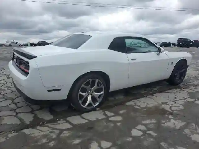 2C3CDZFJ4GH249479 2016 DODGE CHALLENGER-2