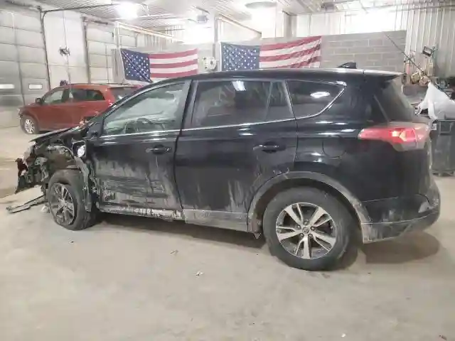 2T3RFREV7JW790330 2018 TOYOTA RAV4-1