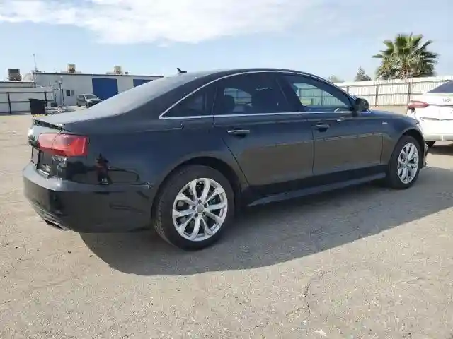 WAUG3AFC6JN033793 2018 AUDI A6-2