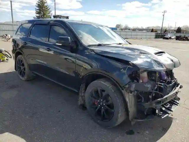 1C4SDJCT4KC717625 2019 DODGE DURANGO-3