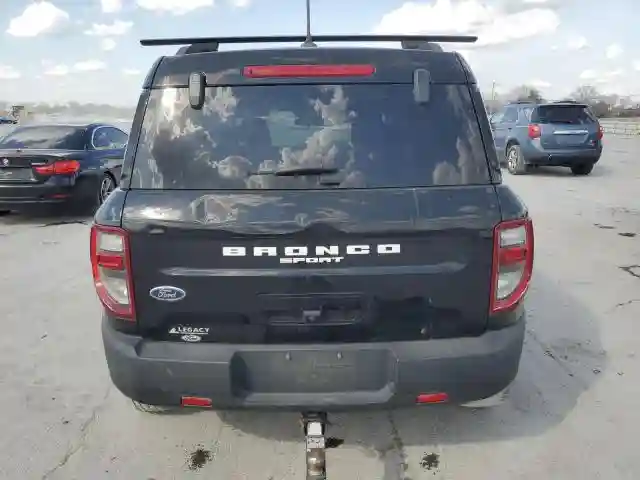 3FMCR9B64MRA18978 2021 FORD BRONCO-5