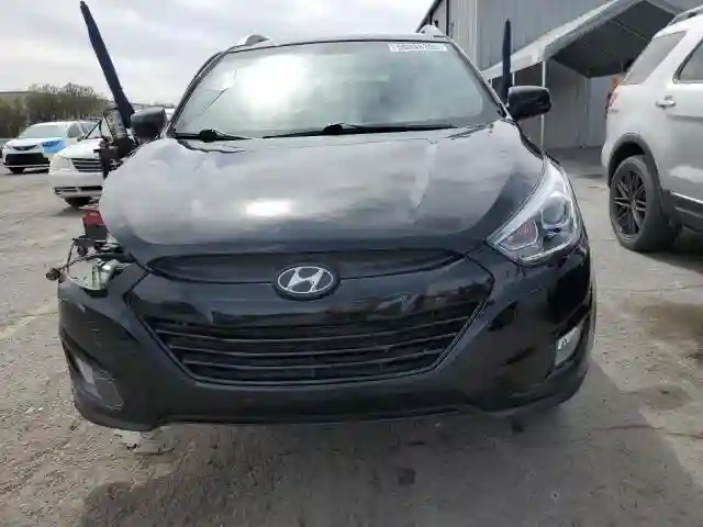 KM8JUCAG8FU117165 2015 HYUNDAI TUCSON-4