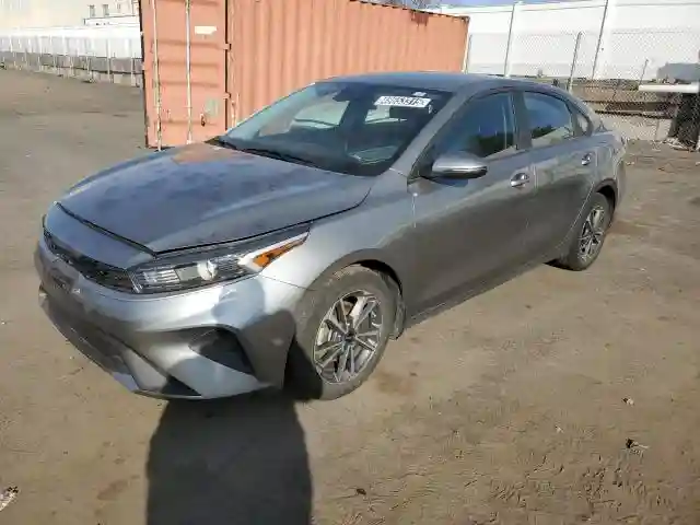 3KPF24AD6PE516880 2023 KIA FORTE-0