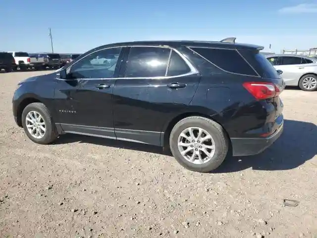 2GNAXUEVXK6204026 2019 CHEVROLET EQUINOX-1