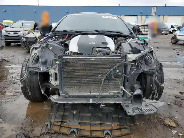 JTHSE5BC6F5001422 2015 LEXUS RX350-4