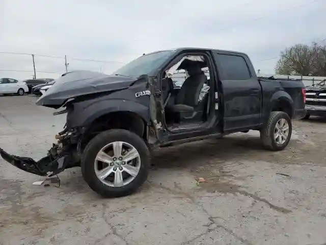 1FTEW1EP1LKD42100 2020 FORD F-150-0