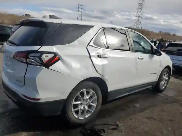 2GNAXTEV9N6107317 2022 CHEVROLET EQUINOX-2