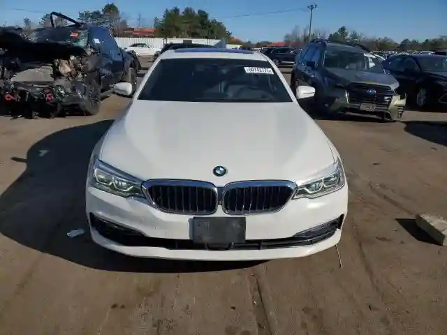 WBAJE7C55JWC55800 2018 BMW 5 SERIES-4